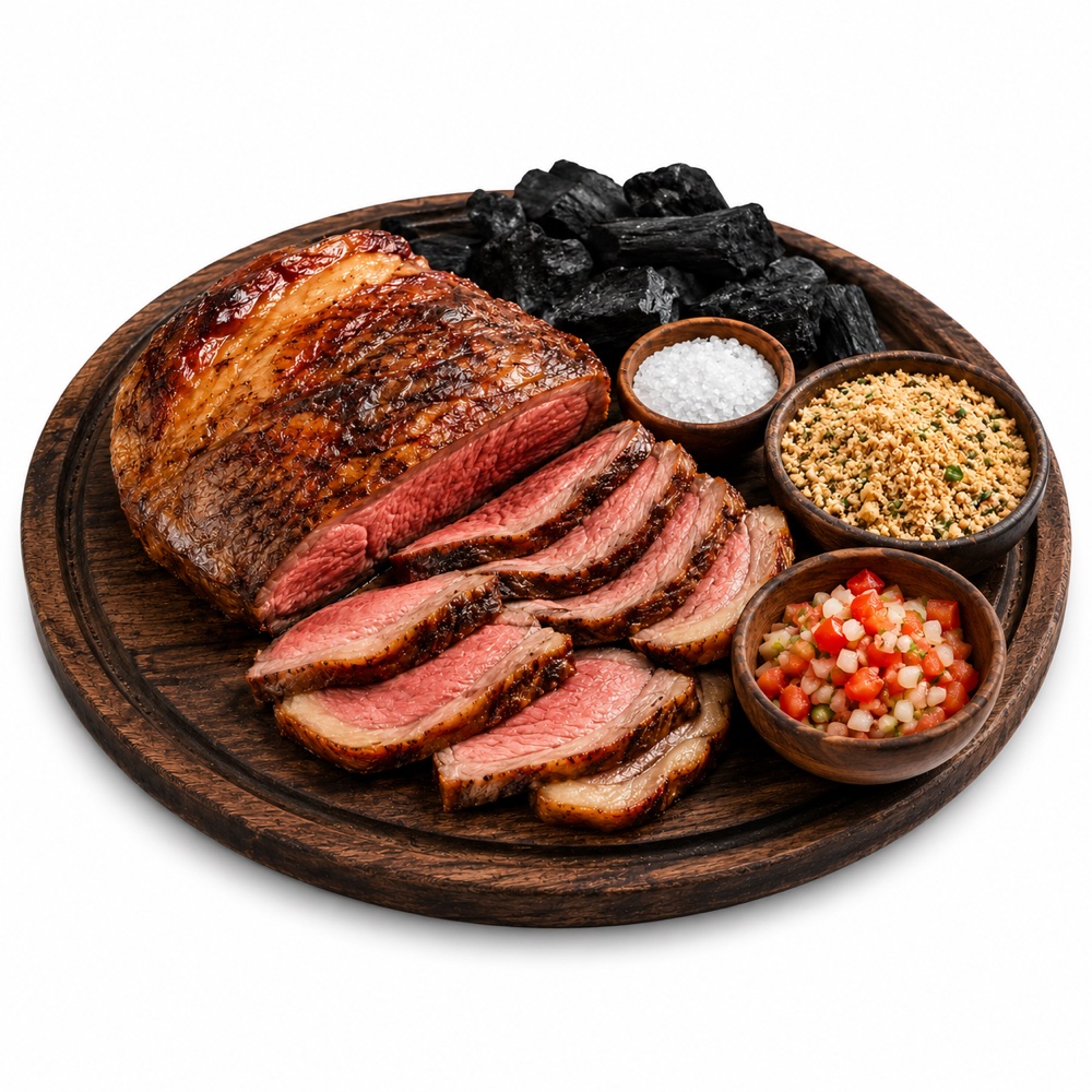 Kit Picanha Completo